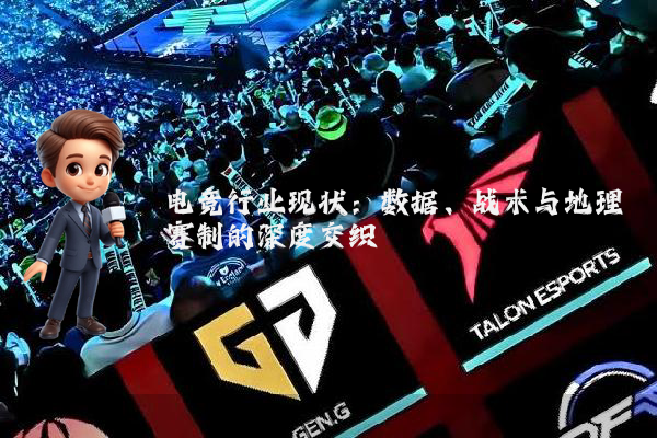 电竞行业现状：数据、战术与地理赛制的深度交织